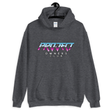 Ultra Violet - Unisex Hoodie - Project Owners Club