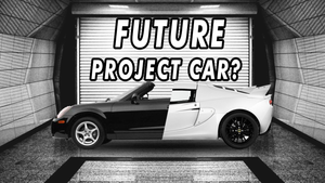 Future 'POC' Project Car - Thoughts?