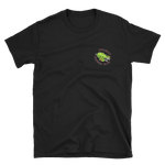 'Dream, Build, Break, Repeat' - T-Shirt - Project Owners Club