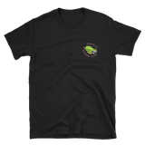 'Dream, Build, Break, Repeat' - T-Shirt - Project Owners Club