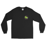 'Dream, Build, Break, Repeat' - Long Sleeve - Project Owners Club
