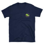 'Dream, Build, Break, Repeat' - T-Shirt - Project Owners Club