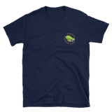 'Dream, Build, Break, Repeat' - T-Shirt - Project Owners Club