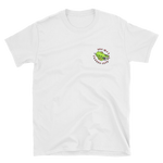 'Dream, Build, Break, Repeat' - T-Shirt - Project Owners Club