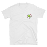 'Dream, Build, Break, Repeat' - T-Shirt - Project Owners Club