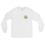 'Dream, Build, Break, Repeat' - Long Sleeve - Project Owners Club