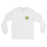 'Dream, Build, Break, Repeat' - Long Sleeve - Project Owners Club