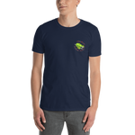 'Dream, Build, Break, Repeat' - T-Shirt - Project Owners Club
