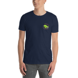'Dream, Build, Break, Repeat' - T-Shirt - Project Owners Club