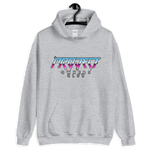 Ultra Violet - Unisex Hoodie - Project Owners Club