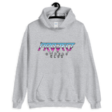 Ultra Violet - Unisex Hoodie - Project Owners Club