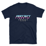 Ultra Violet - T-Shirt - Project Owners Club