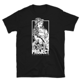 Pin Up 'Betty' - Unisex T-Shirt - Project Owners Club
