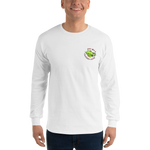 'Dream, Build, Break, Repeat' - Long Sleeve - Project Owners Club