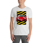 RWB Porsche Danger - T-Shirt - Project Owners Club