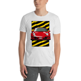 RWB Porsche Danger - T-Shirt - Project Owners Club