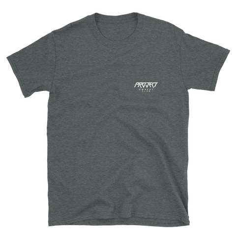 Club T-Shirt - Project Owners Club