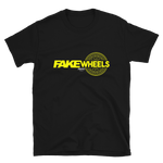 FAKE Wheels - T-Shirt - Project Owners Club