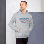 Ultra Violet - Unisex Hoodie - Project Owners Club
