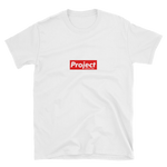 'Project' Hype - T-Shirt - Project Owners Club