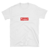 'Project' Hype - T-Shirt - Project Owners Club