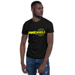 FAKE Wheels - T-Shirt - Project Owners Club