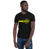 FAKE Wheels - T-Shirt - Project Owners Club