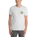 'Dream, Build, Break, Repeat' - T-Shirt - Project Owners Club