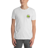 'Dream, Build, Break, Repeat' - T-Shirt - Project Owners Club