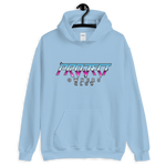 Ultra Violet - Unisex Hoodie - Project Owners Club