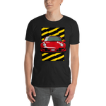 RWB Porsche Danger - T-Shirt - Project Owners Club