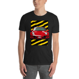 RWB Porsche Danger - T-Shirt - Project Owners Club