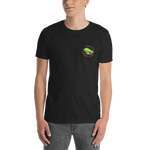 'Dream, Build, Break, Repeat' - T-Shirt - Project Owners Club