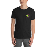 'Dream, Build, Break, Repeat' - T-Shirt - Project Owners Club