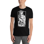Pin Up 'Betty' - Unisex T-Shirt - Project Owners Club