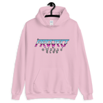 Ultra Violet - Unisex Hoodie - Project Owners Club