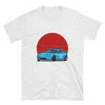 Drift Miata - T-Shirt - Project Owners Club