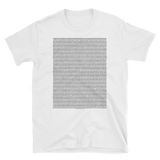 The Fast & the Furious Script - T-Shirt - Project Owners Club