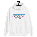 Ultra Violet - Unisex Hoodie - Project Owners Club