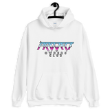 Ultra Violet - Unisex Hoodie - Project Owners Club