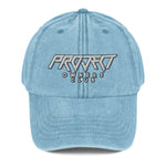 Vintage 'Project Owners Club' Cap