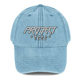 Vintage 'Project Owners Club' Cap