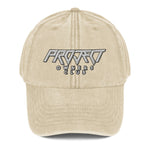Vintage 'Project Owners Club' Cap