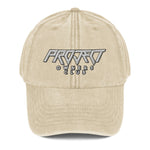 Vintage 'Project Owners Club' Cap